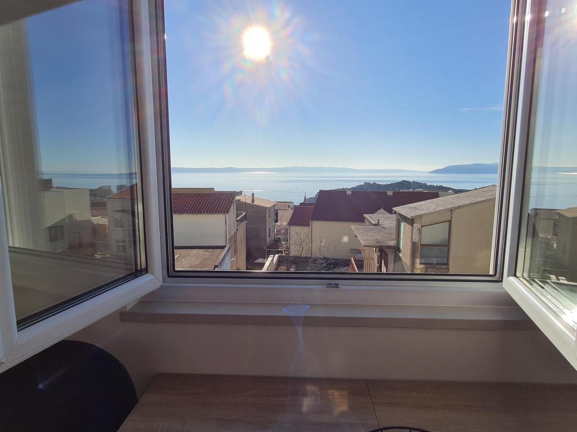 Apartments Pivac Makarska Kültér fotó