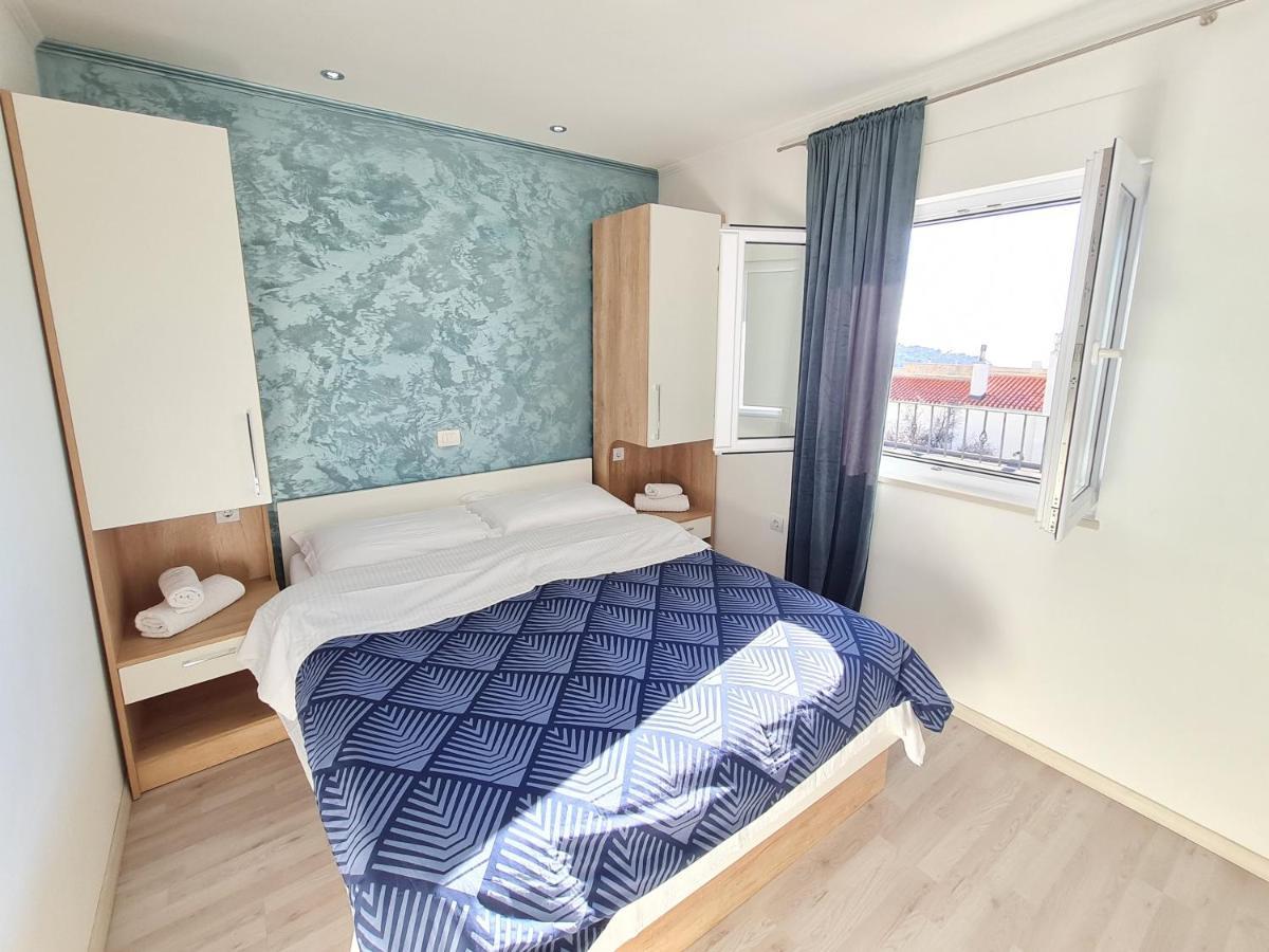 Apartments Pivac Makarska Kültér fotó