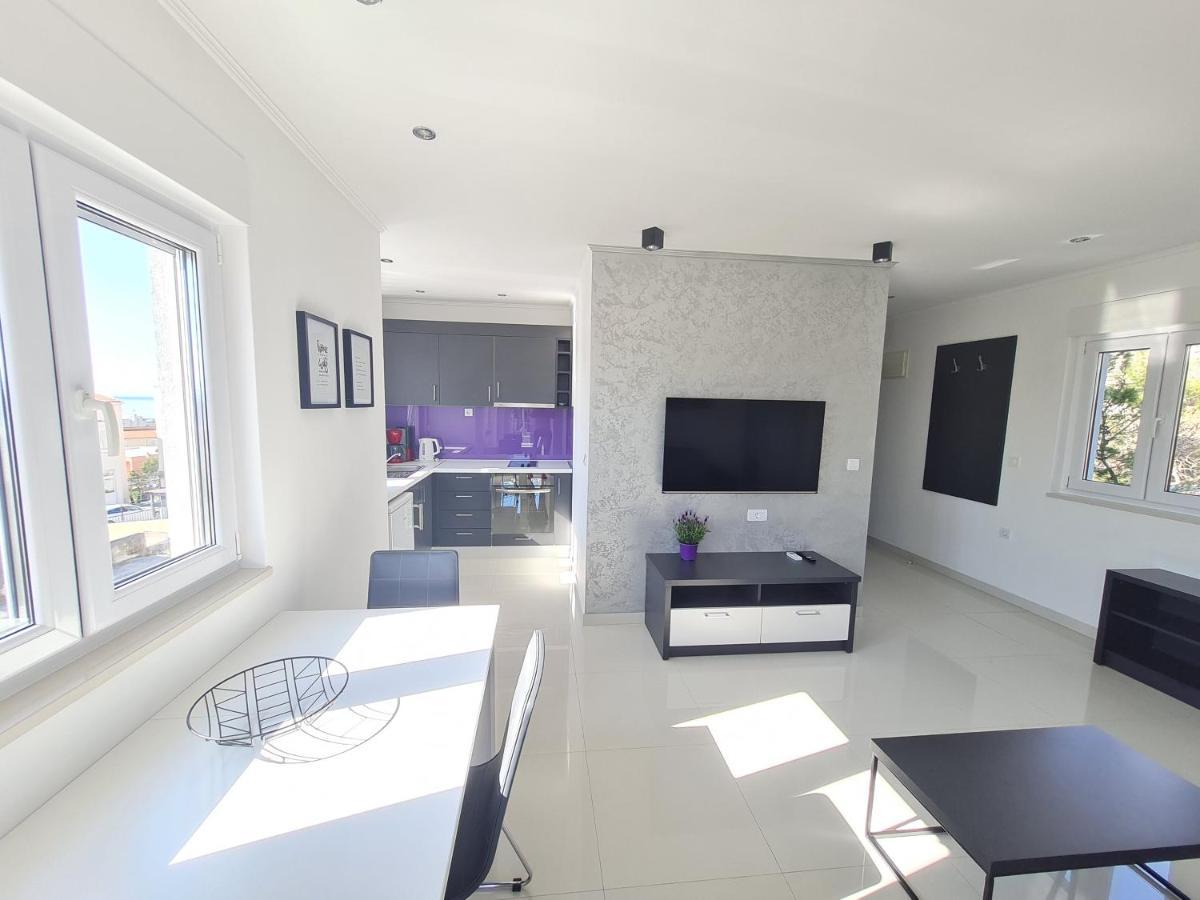Apartments Pivac Makarska Kültér fotó