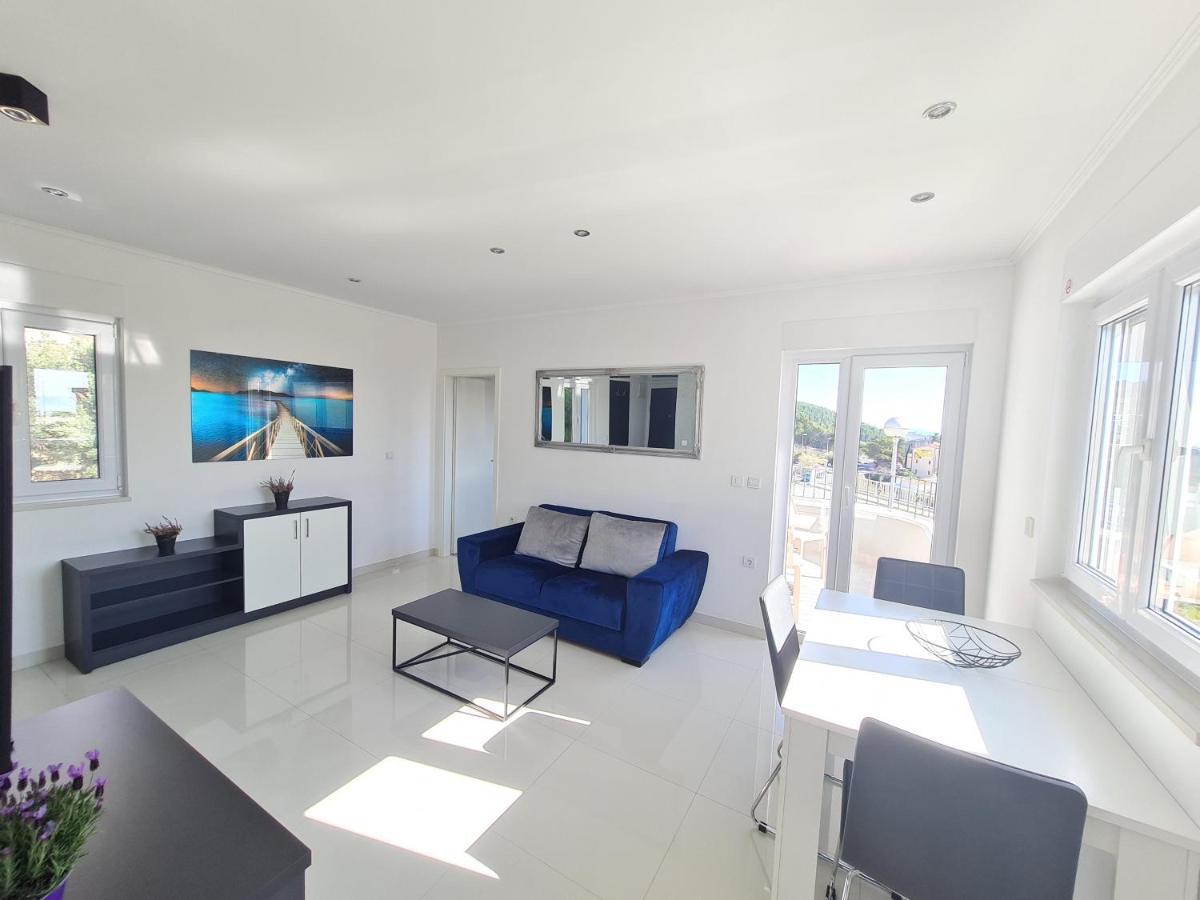 Apartments Pivac Makarska Kültér fotó