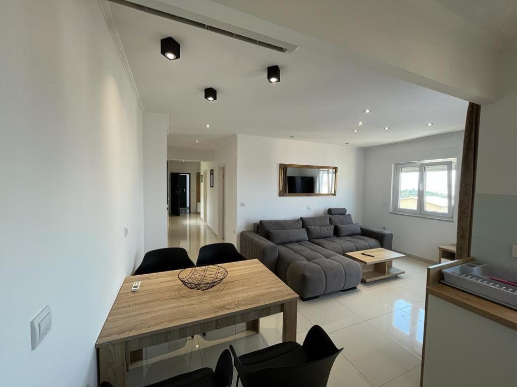 Apartments Pivac Makarska Kültér fotó