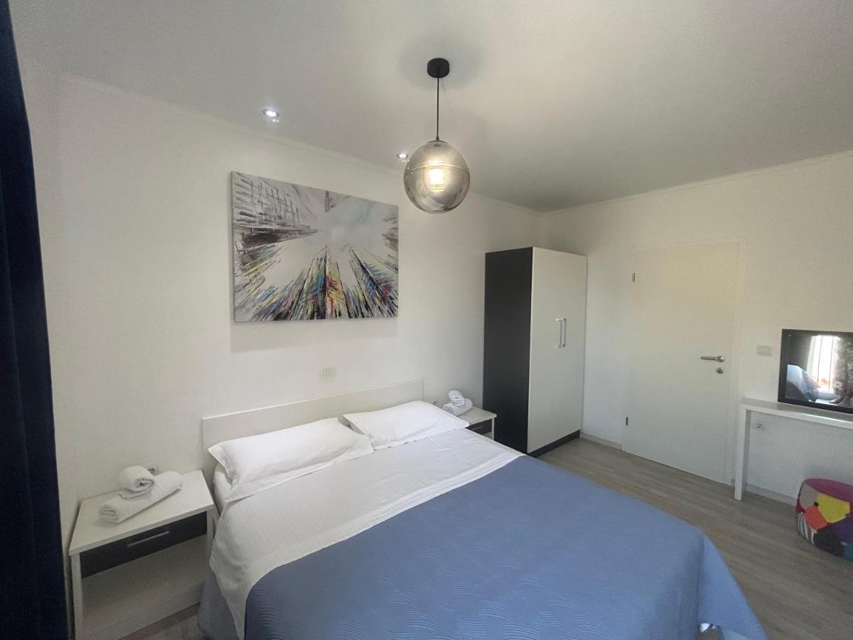 Apartments Pivac Makarska Kültér fotó