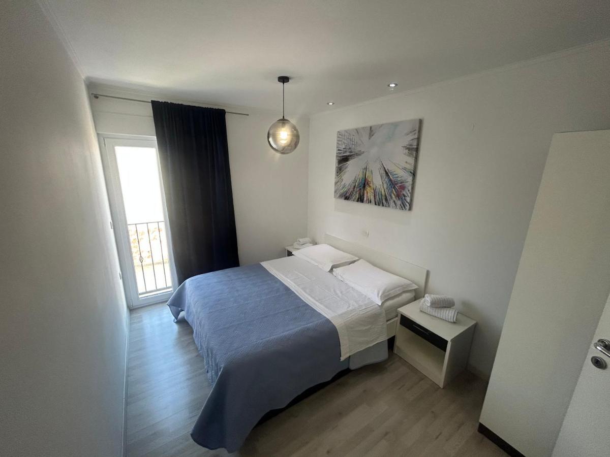 Apartments Pivac Makarska Kültér fotó