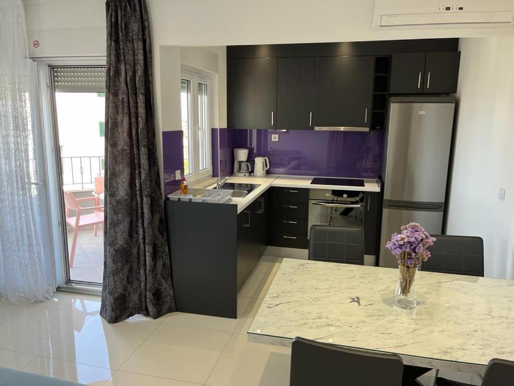 Apartments Pivac Makarska Kültér fotó