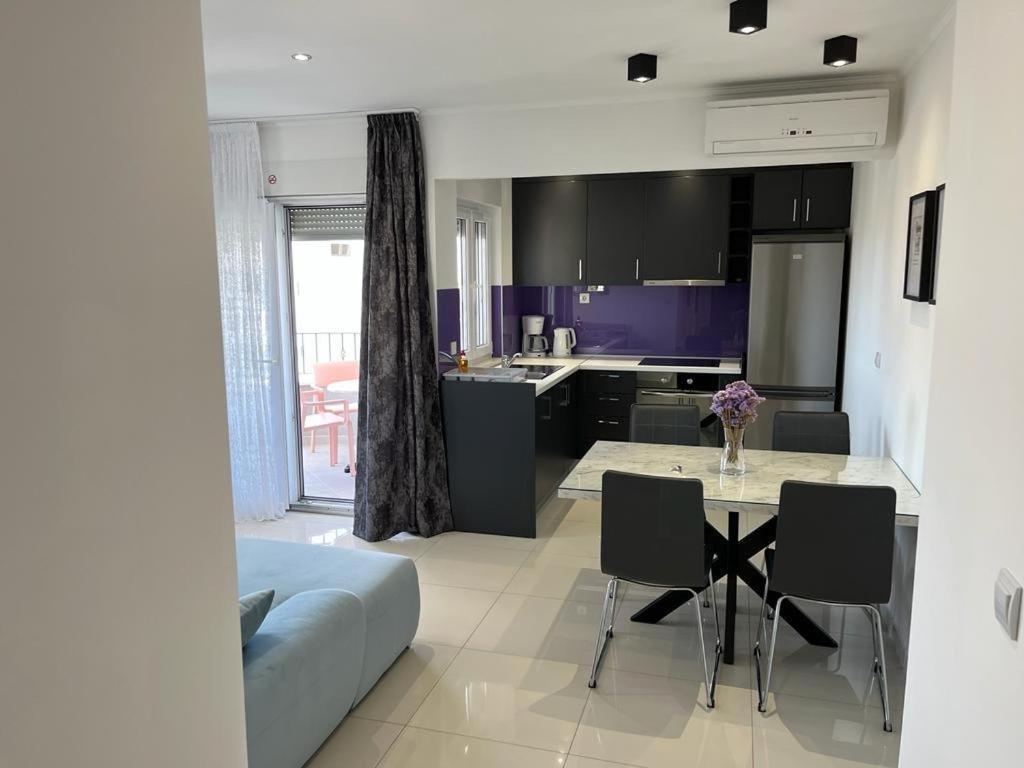 Apartments Pivac Makarska Kültér fotó
