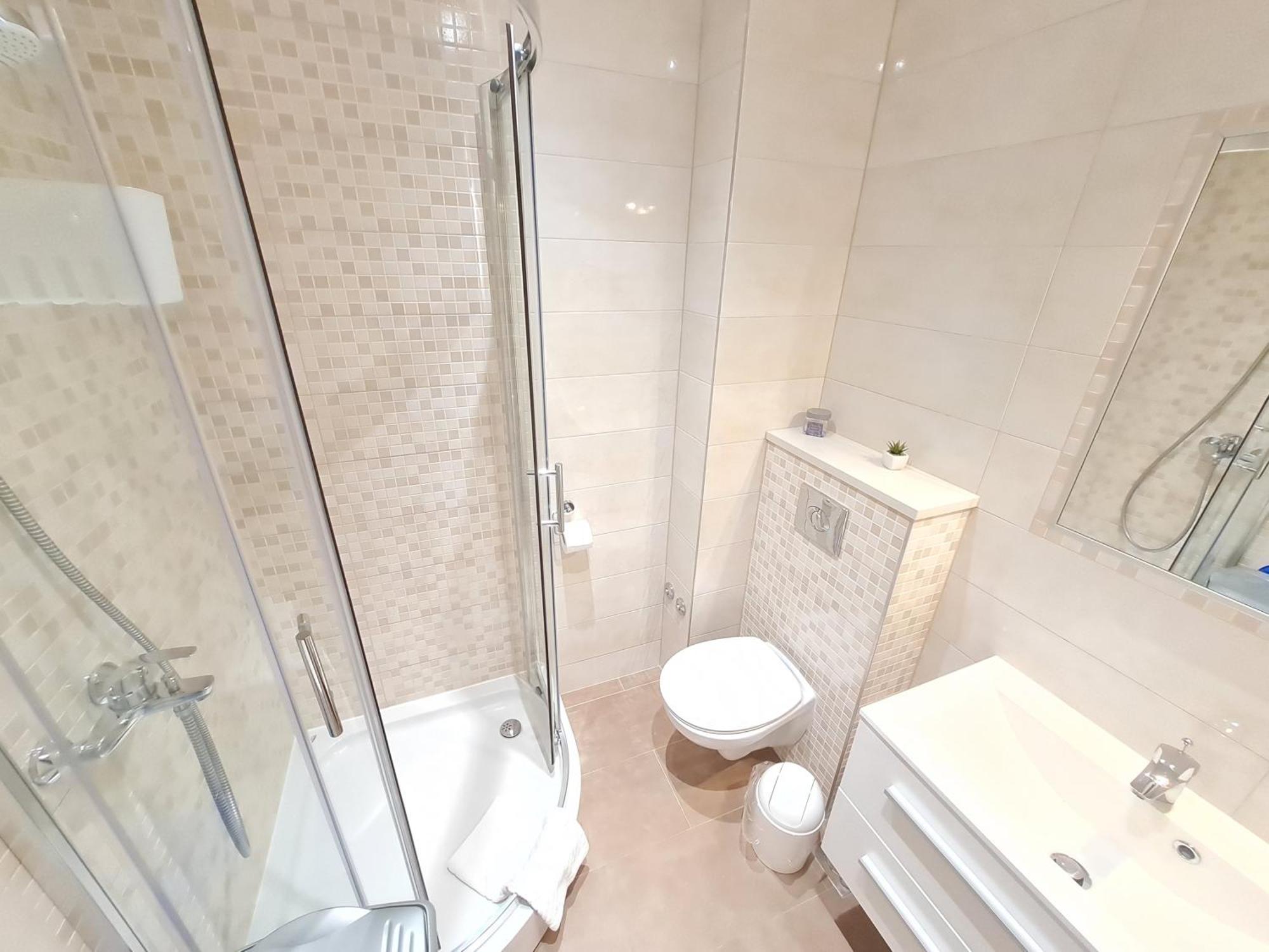 Apartments Pivac Makarska Szoba fotó