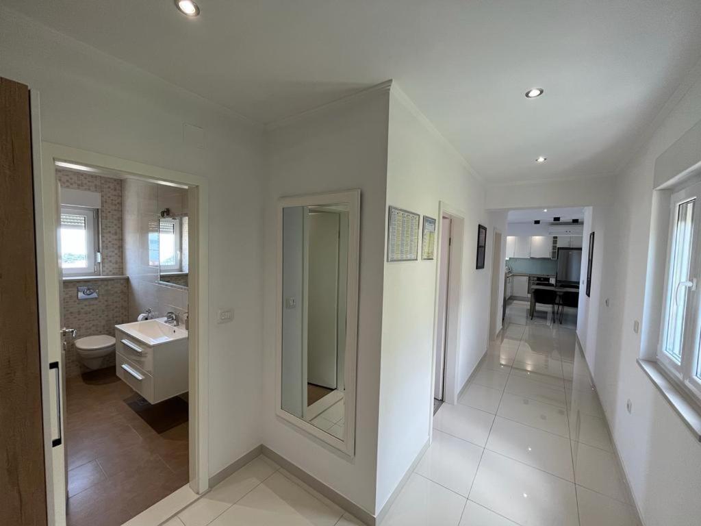 Apartments Pivac Makarska Szoba fotó