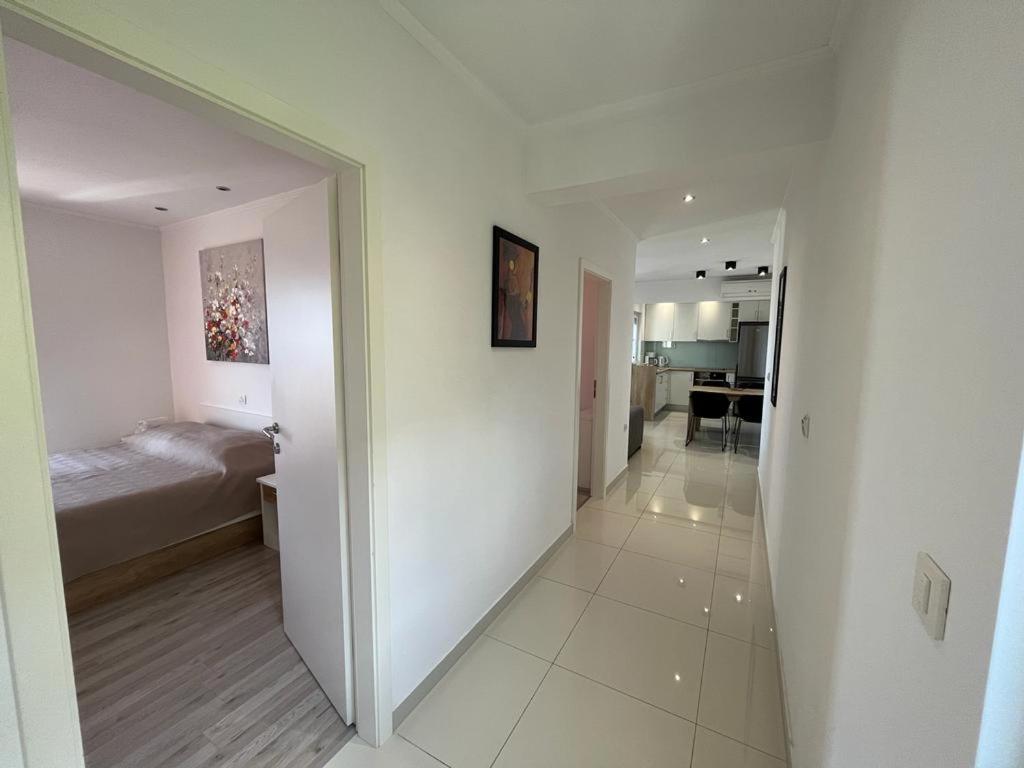 Apartments Pivac Makarska Szoba fotó