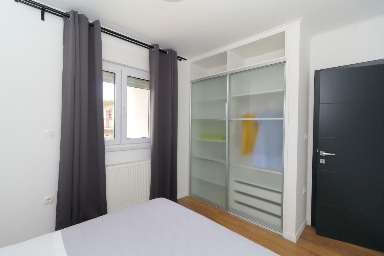 Apartments Pivac Makarska Kültér fotó