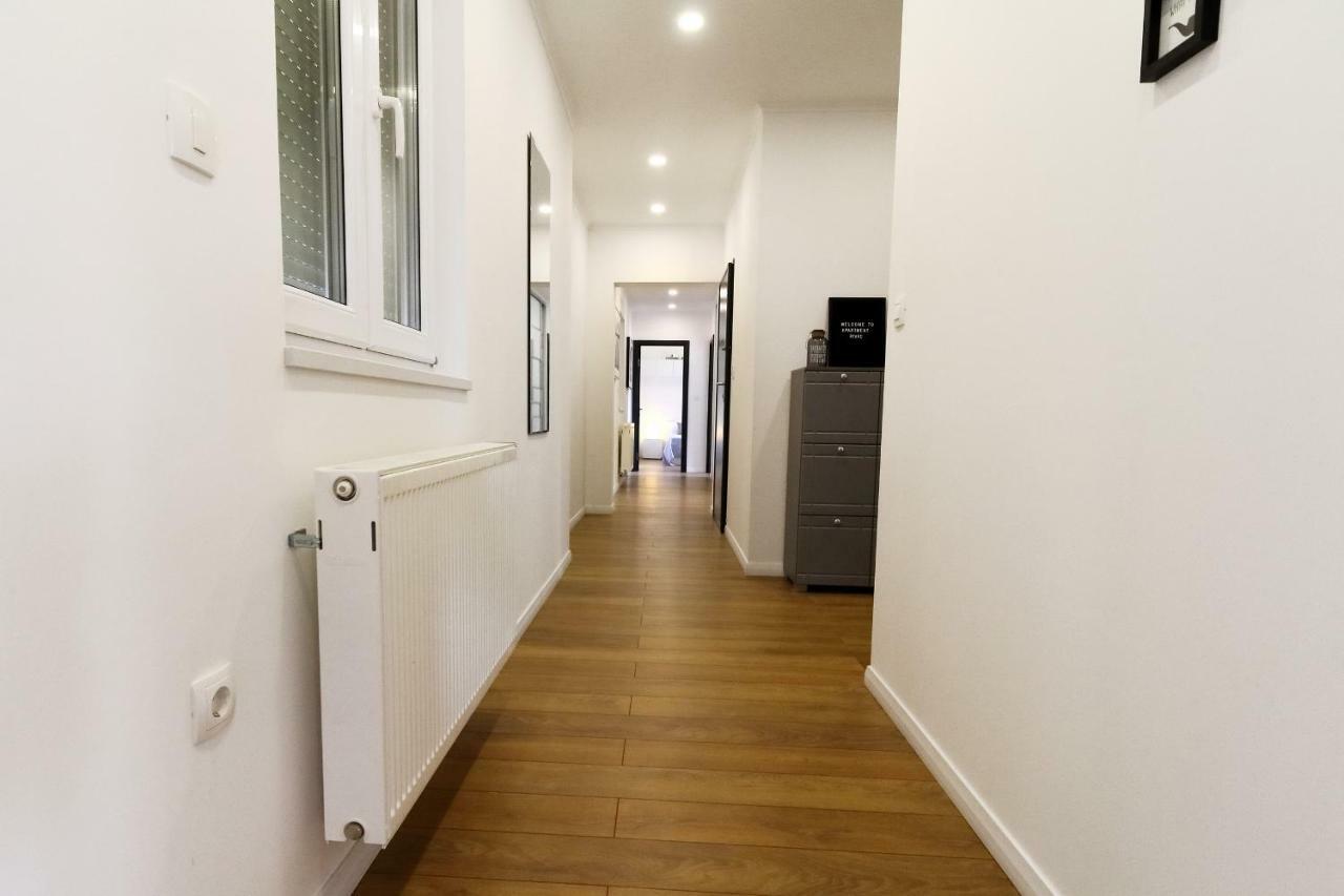 Apartments Pivac Makarska Kültér fotó