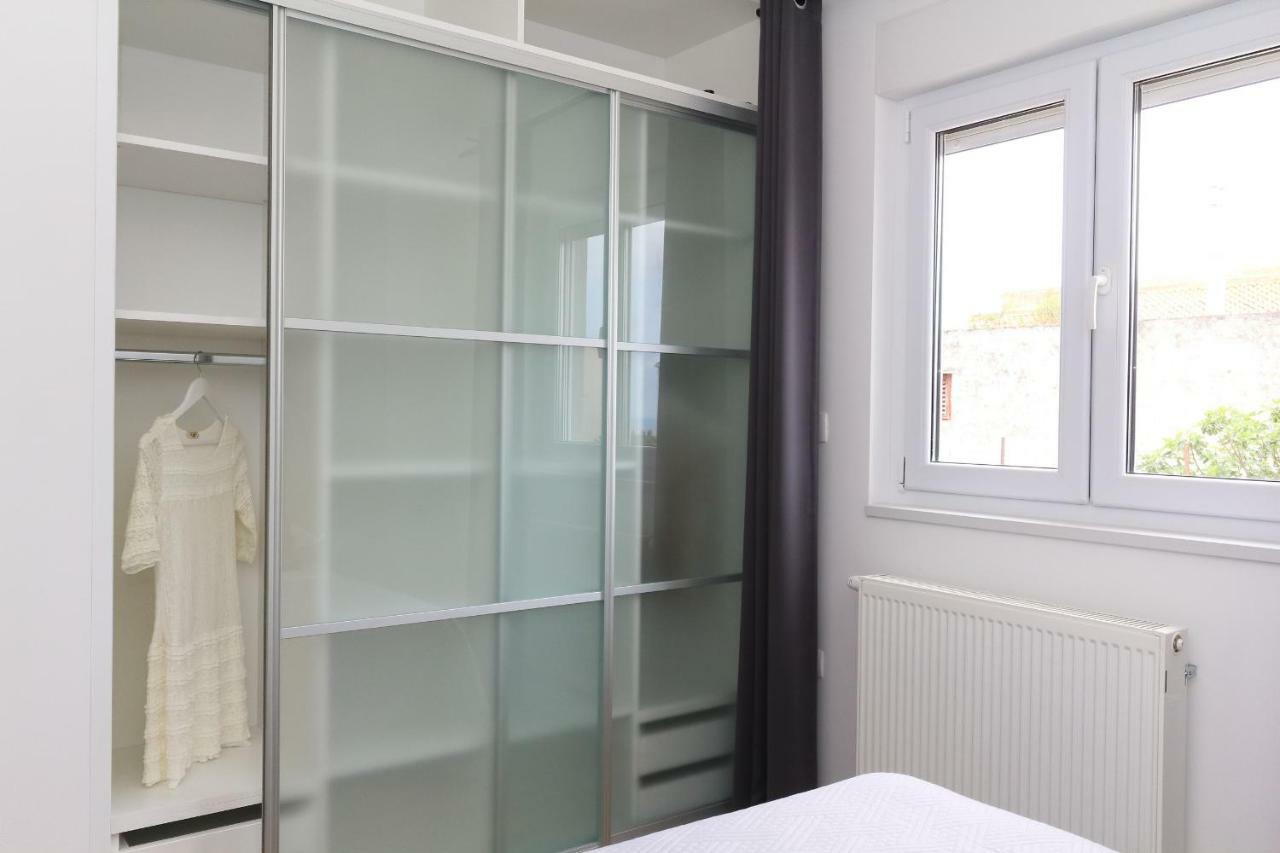 Apartments Pivac Makarska Kültér fotó